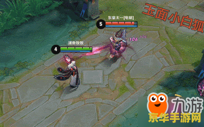 王者荣耀明世隐攻防技能怎么看 王者荣耀明世隐攻防技能全面分析