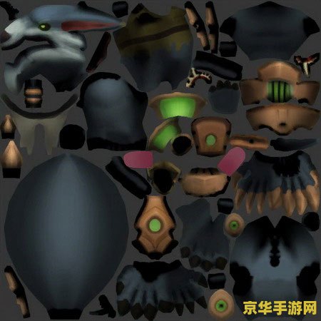 英雄联盟薇恩原画 英雄联盟薇恩原画深度解析