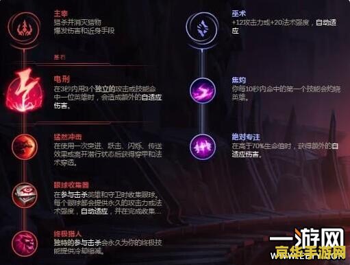 英雄联盟符文怎么做 英雄联盟符文怎么做