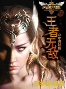 英雄联盟之王者无敌小说 英雄联盟之王者无敌