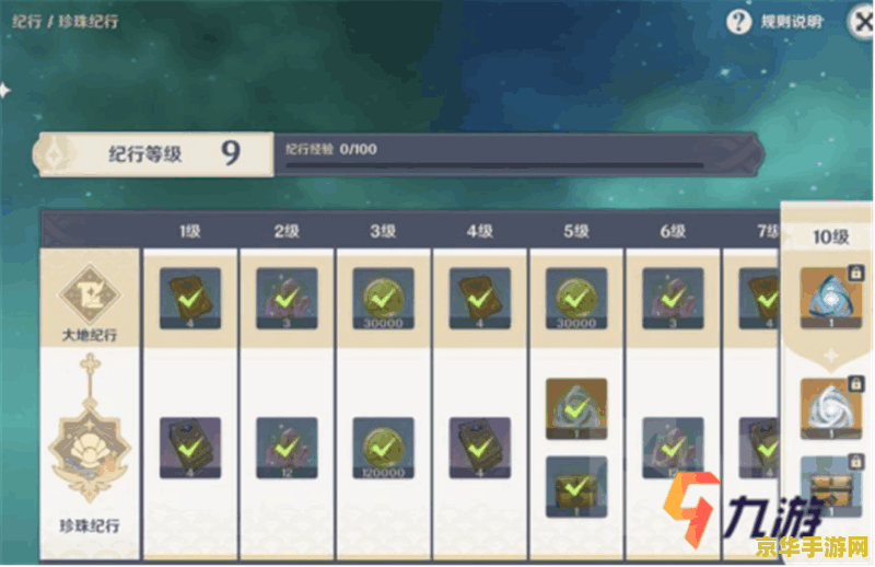 原神高招模拟器 原神高招模拟器：探索无限可能的抽卡之旅