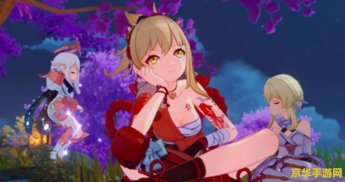 原神温蒂莫娜阵容 原神温蒂莫娜阵容分析