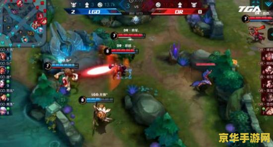 王者荣耀lgd怎么没有了 王者荣耀LGD战队现状解析
