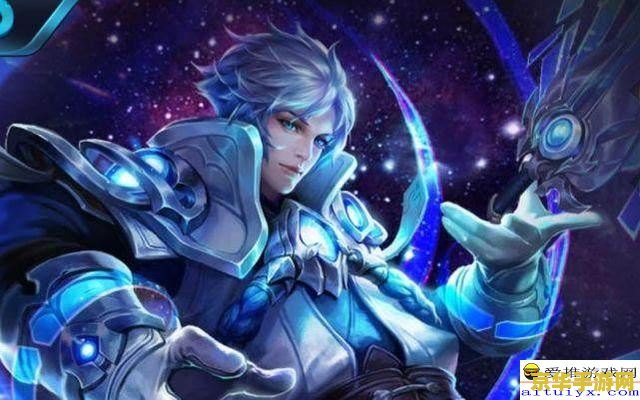 王者荣耀诸葛亮怎么打出伤害 王者荣耀诸葛亮如何高效打出伤害