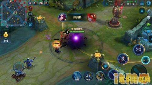 王者荣耀芈月怎么打黄忠 王者荣耀芈月怎么打黄忠