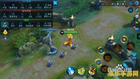 王者荣耀女娲三技能怎么使用 王者荣耀女娲三技能使用技巧深度解析