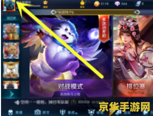 王者荣耀怎么更换成就显示 王者荣耀怎么更换成就显示