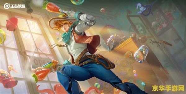 王者荣耀马克新皮肤怎么获得 王者荣耀马可波罗新皮肤获取攻略