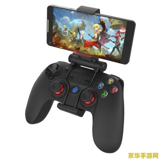 小鸡3g怎么玩王者荣耀 小鸡G3手柄畅玩王者荣耀指南