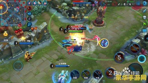 王者荣耀中路速推流怎么破 王者荣耀中路速推流怎么破