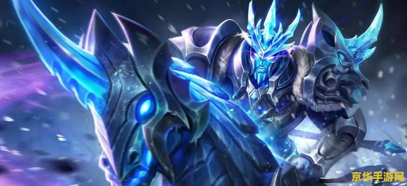 王者荣耀怎么抽关羽冰封战神 王者荣耀怎么抽关羽冰封战神