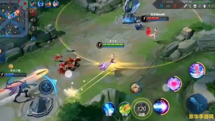 王者荣耀中的一血怎么拼 王者荣耀中的一血怎么拼