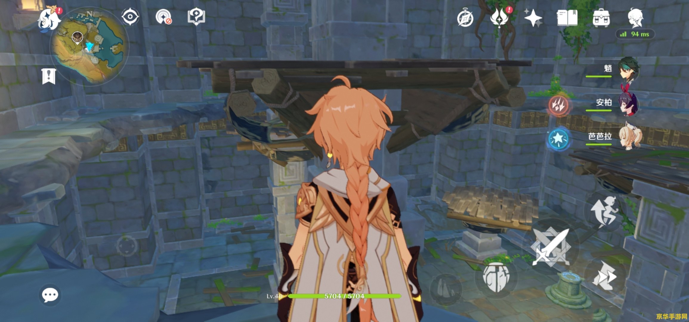 原神解开天遒谷的秘密爬塔 原神：解开天遒谷秘密爬塔的全面攻略