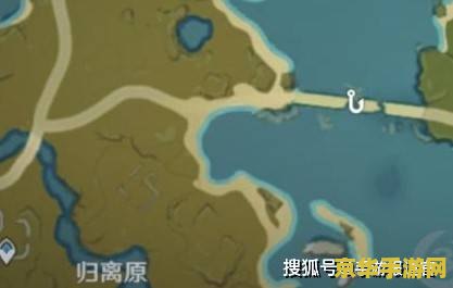 原神锖假龙钓鱼地点 原神锖假龙钓鱼地点全解析