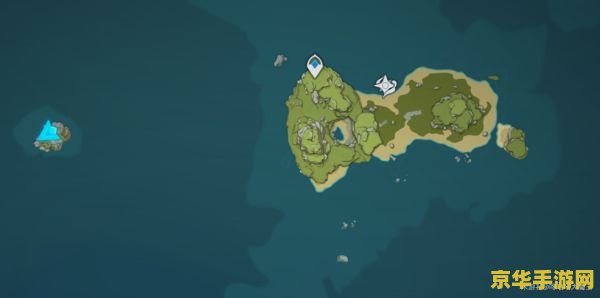 一原神危危岛山顶解封 原神危危岛山顶解封攻略 一原神危危岛山顶解封 原神危危岛山顶解封攻略