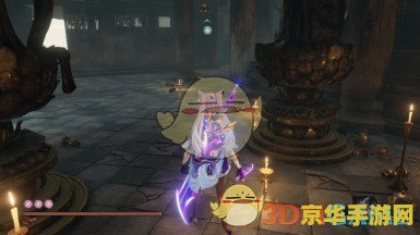 原神和璞鸢系列武器图片 原神和璞鸢系列武器鉴赏