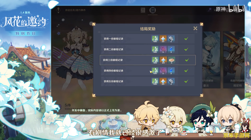 原神复刻什么意思 原神复刻什么意思