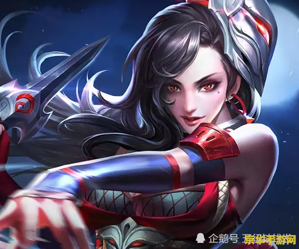 王者荣耀猴子打阿珂怎么打 王者荣耀猴子打阿珂的策略分析