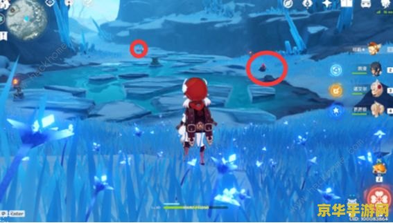 如何再次解冻所有碎片原神 如何再次解冻所有碎片:原神雪山解密攻略 如何再次解冻所有碎片原神 如何再次解冻所有碎片:原神雪山解密攻略