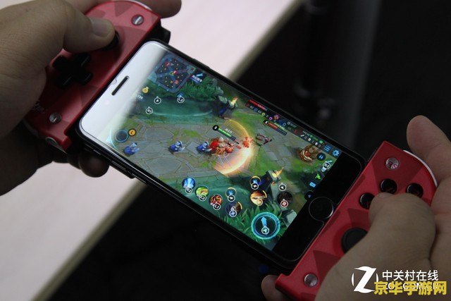 手机版王者荣耀怎么连接手柄 手机版王者荣耀怎么连接手柄