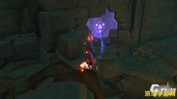 原神天遒谷岩神瞳怎么拿 原神天遒谷岩神瞳获取攻略 原神天遒谷岩神瞳怎么拿 原神天遒谷岩神瞳获取攻略