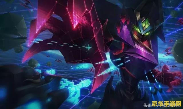 malzahar英雄联盟 &lt;h1&gt;马尔扎哈在英雄联盟中的深度解析&lt;/h1&gt;