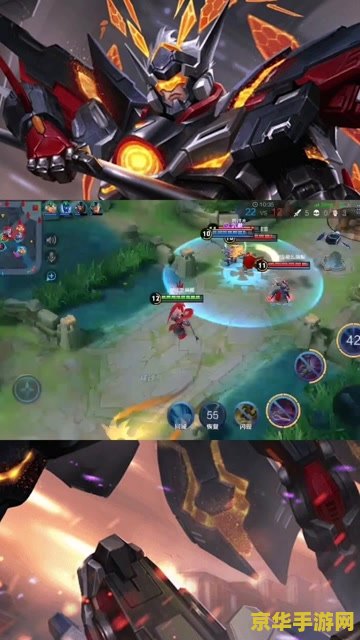 王者荣耀吕布跳大招怎么用 王者荣耀吕布跳大招怎么用