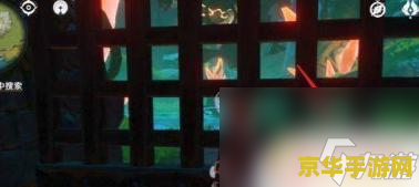 原神轻策庄左上角山洞怎么进 原神轻策庄左上角山洞怎么进