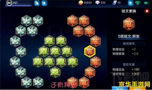 王者荣耀诸葛铭文怎么配 王者荣耀诸葛亮铭文搭配攻略