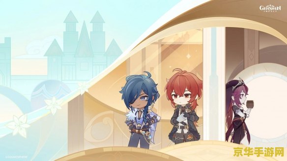 原神温泉节小说 原神：温泉节的奇妙之旅