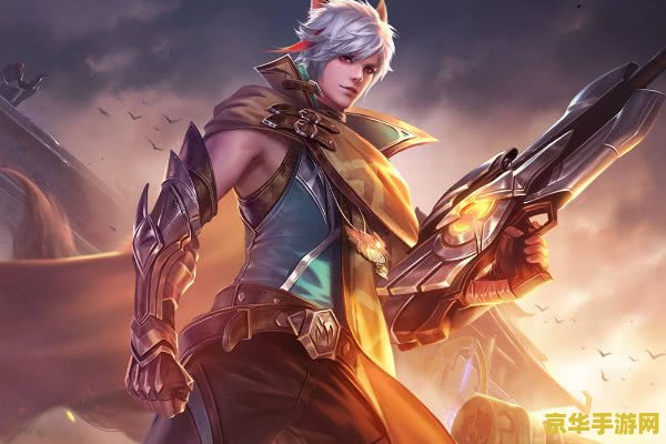 王者荣耀百里守约怎么发展 王者荣耀百里守约发展攻略