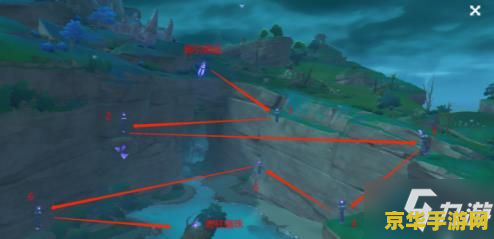 原神蛇神之首镇物其三 原神蛇神之首镇物其三:深入探索与解谜之旅 原神蛇神之首镇物其三 原神蛇神之首镇物其三:深入探索与解谜之旅