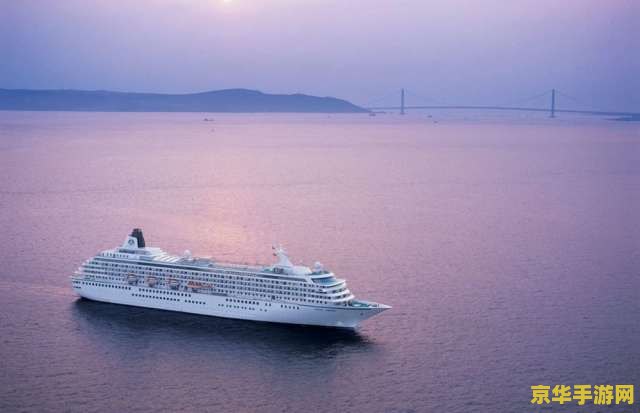 原神开了船怎么下来 原神开了船如何优雅下船