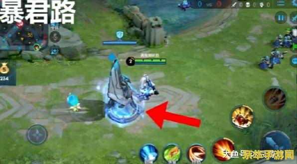 王者荣耀主宰怎么防 王者荣耀主宰怎么防