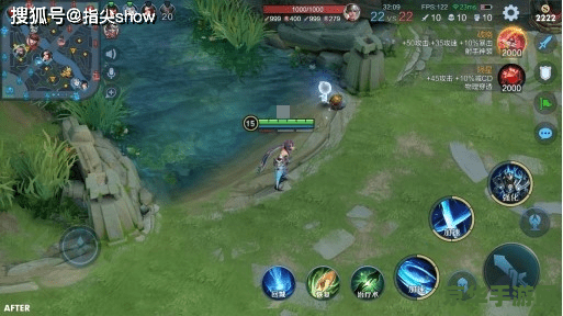 王者荣耀怎么改移动 王者荣耀如何调整移动设置