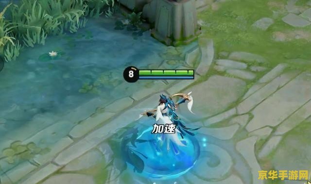 王者荣耀怎么点地图走路 王者荣耀中如何点地图走路