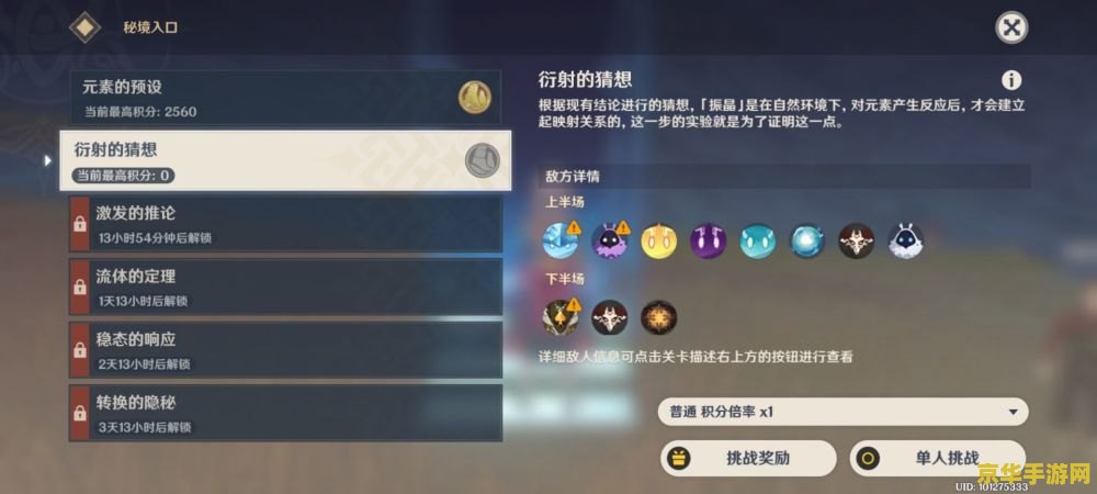 原神宵宫面板属性数据 原神宵宫面板属性数据详解