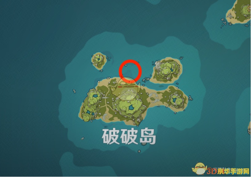 原神哪里有青蛙哪里抓 原神青蛙捕捉指南：寻找与捕捉技巧