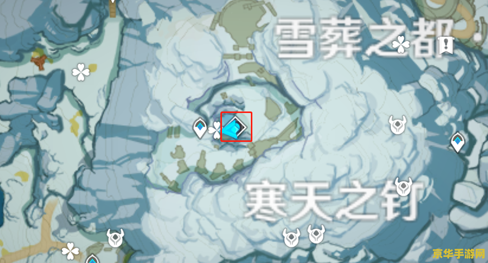 原神雪山八个石碑顺序 原神雪山八个石碑顺序全解析