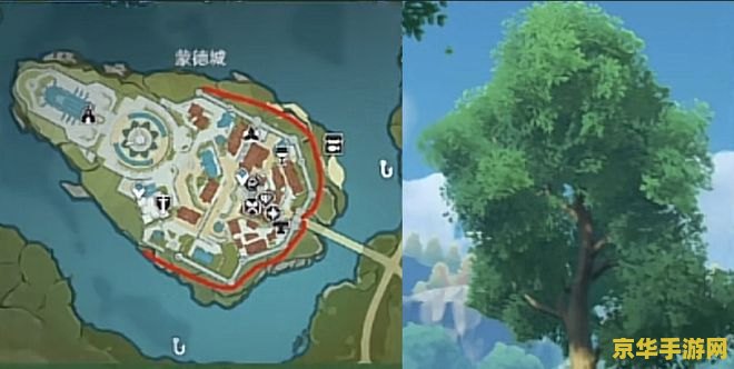 原神快速获得木材 原神快速获得木材攻略