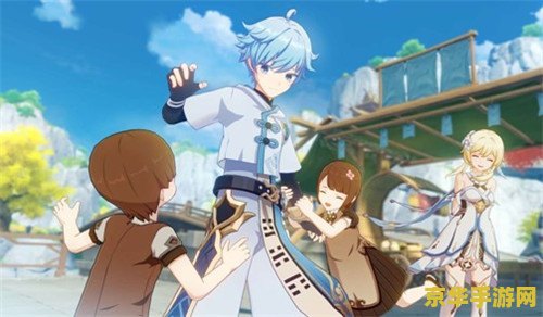 原神重云什么时候up 重云角色UP时间分析 原神重云什么时候up 重云角色UP时间分析