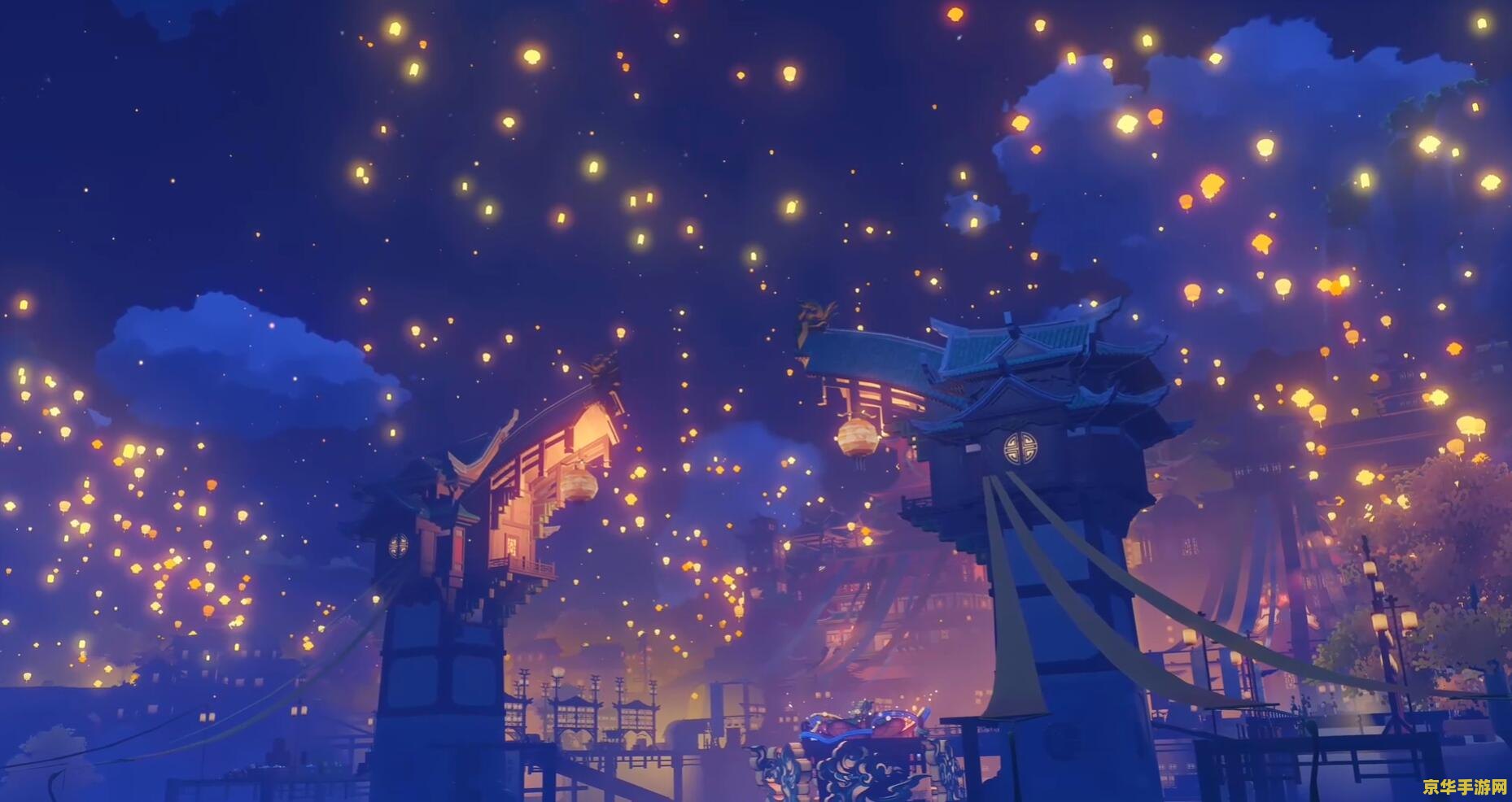 原神海灯节触发条件2022 原神2022年海灯节触发条件详解