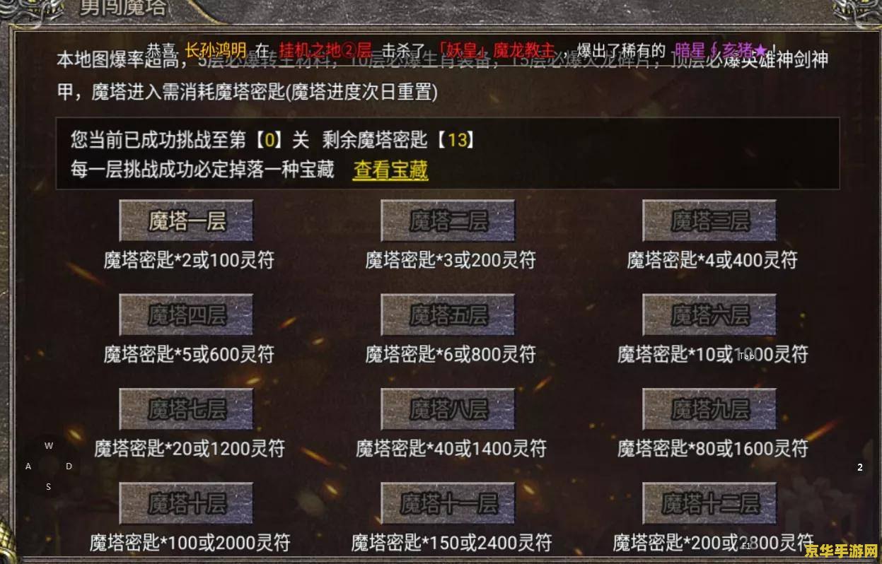 原神炼金台合成材料 原神炼金台合成材料详解