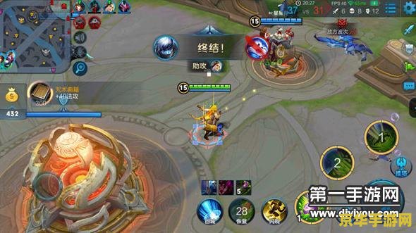 王者荣耀扁雀是怎么用技能 王者荣耀扁鹊技能使用分析 王者荣耀扁雀是怎么用技能 王者荣耀扁鹊技能使用分析