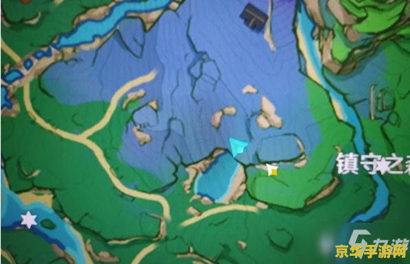 破除结界原神梳子 原神中破除结界：梳子道具的奇妙作用解析