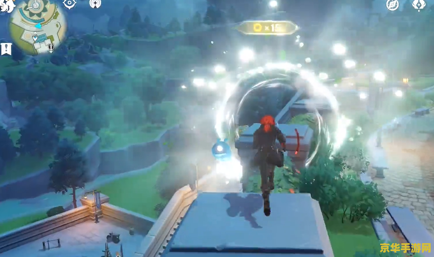 原神彩蛋怎么触发 原神彩蛋触发攻略 原神彩蛋怎么触发 原神彩蛋触发攻略