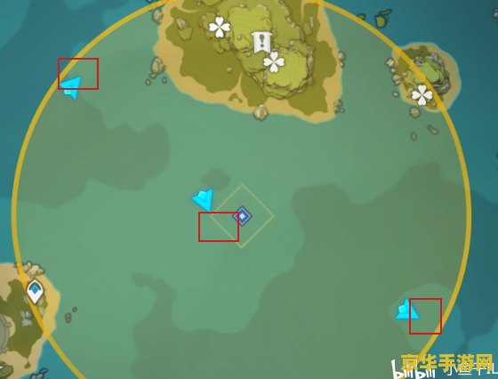 原神金苹果群岛解密小游戏 原神金苹果群岛解密小游戏全面解析 原神金苹果群岛解密小游戏 原神金苹果群岛解密小游戏全面解析