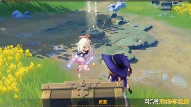 原神轻策庄古云有螭碎片 原神轻策庄古云有螭碎片探索指南 原神轻策庄古云有螭碎片 原神轻策庄古云有螭碎片探索指南