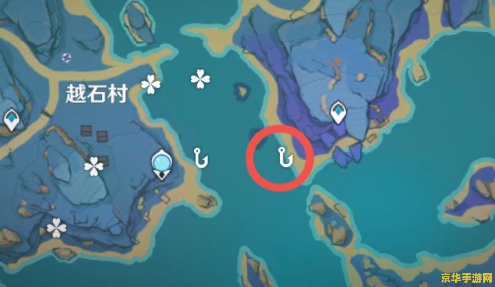 原神鱼叉怎么获取 原神鱼叉获取攻略 原神鱼叉怎么获取 原神鱼叉获取攻略