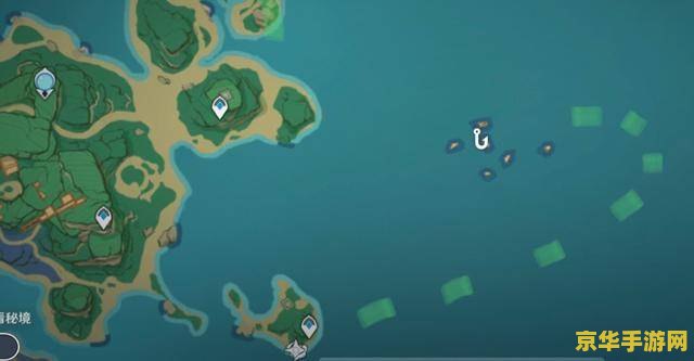 原神鱼叉怎么获取 原神鱼叉获取攻略 原神鱼叉怎么获取 原神鱼叉获取攻略